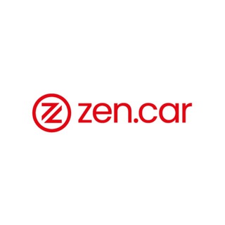 Логотип @workshop_zencar - ZENCAR.TECH