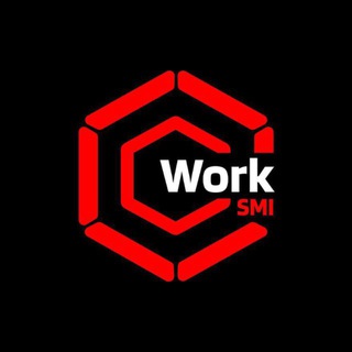 Логотип @worksmiinfo - Інформація для роботодавців WorkSMI