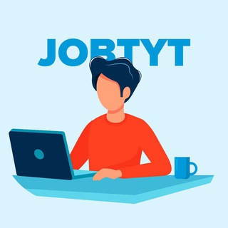 Логотип @workstyt - WORKTYT | Удаленная работа UKR