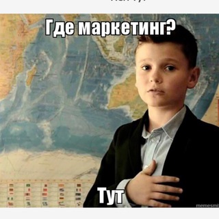Логотип @workthoughts - дневник маркетолога