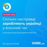 Логотип @workua_events - захід