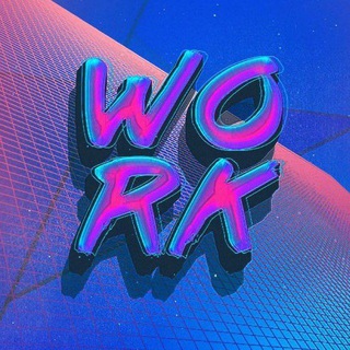 Логотип @workygram - УДАЛЁНКА | ВАКАНСИИ