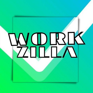 Логотип @workzilla_birzha - Workzilla | Воркзилла Фриланс Биржа
