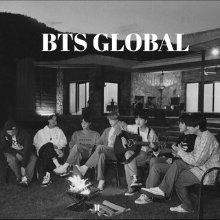 Логотип @world1thv - .•♫•♬•𝐁𝐓𝐒 𝐆𝐋𝐎𝐁𝐀𝐋•♬•♫•.