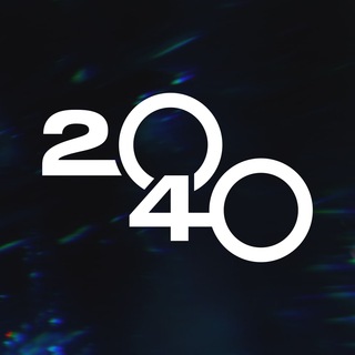 Логотип @world2040_ru - 2040world.io RU