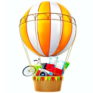 Логотип @world247 - 🎈Вокруг Света