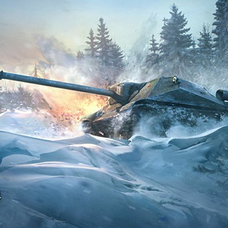 Логотип @world_0f_tanks - W0rld 0f tanKs