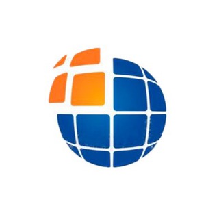 Логотип @world_and_business - Мир Бизнеса