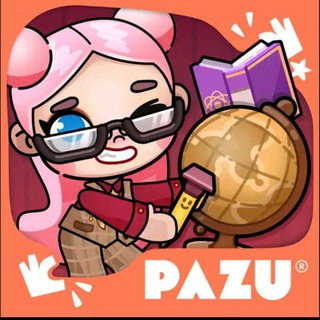 Логотип @world_avatar - аватар ворлд | Взлом игры •Avatar World