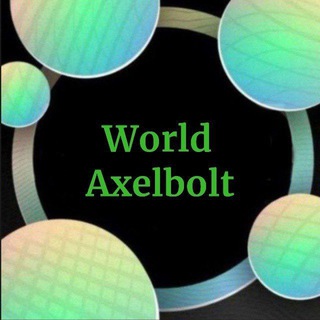 Логотип @world_axelbolt - Пхукет Такси Трансфер