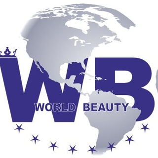 Логотип @world_beautyw - World Beauty