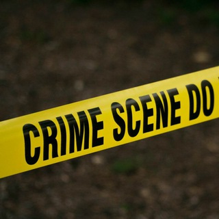 Логотип @world_crime_scene - Crime Scene 18+
