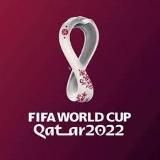 Логотип @world_cup_q2022 - Fifa Word Cup 2022 Qatar