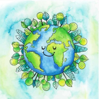 Логотип @world_for_all - Наш мир
