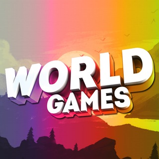 Логотип @world_games00 - World Games)