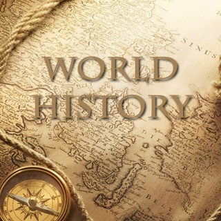Логотип @world_histori - World History