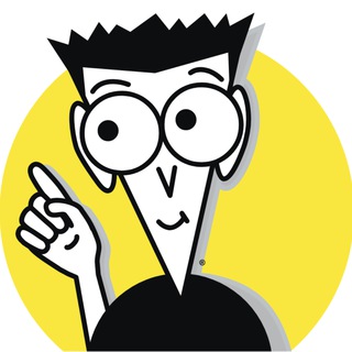 Логотип @world_interesting_facts - Любопытные факты