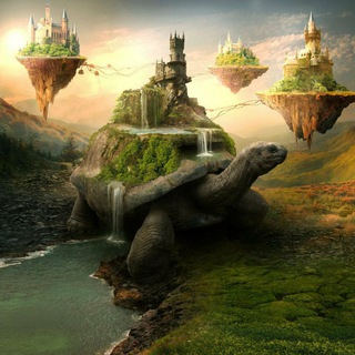 Логотип @world_is_beautiful - Мир прекрасен!