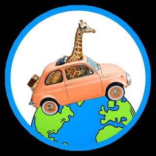 Логотип @world_iwish - Живая Планета 🌏