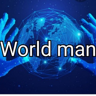 Логотип @world_man_mag - Magazine Car Fishing Hunting Motorcycle etc