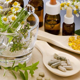 Логотип @world_medical_ru - 🍃Народная и традиционная медицина