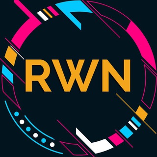 Логотип @world_news_russia - Russian World News