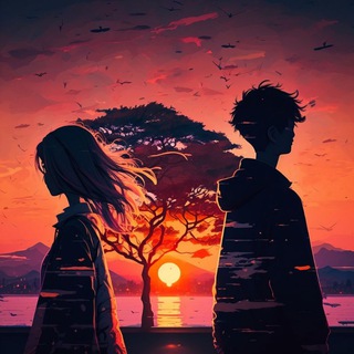 Логотип @world_of_anime_dorama - Дорамы | Мир Аниме - World of Anime & Dorams