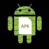 Логотип @world_of_apk - world_of_apk