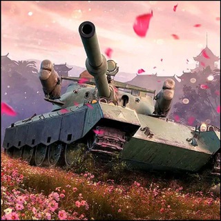 Логотип @world_of_tank_blitz_uz - World of tanks blitz_uz🔞 PUBG chilar Top