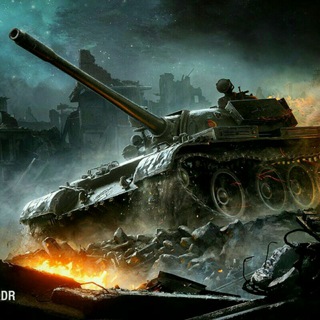 Логотип @world_of_tanks_wargaming - {{{ world of tanks }}}