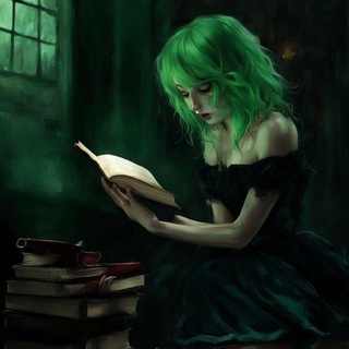 Логотип @world_of_vampirology - Books|Литературный вампир|Книги