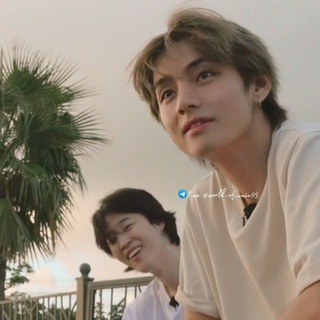 Логотип @world_of_vmin95 - 𝙛𝙤𝙧 𝙫𝙢𝙞𝙣 ִֶָ 💌🍊