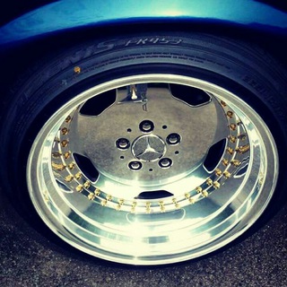 Логотип @world_of_wheels - ДИСКИ В ТАШКЕНТ !