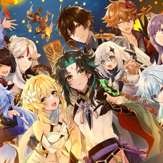 Логотип @world_ofgenshin - 𝐰𝐨𝐫𝐥𝐝 𝐨𝐟 𝐠𝐞𝐧𝐬𝐡𝐢𝐧