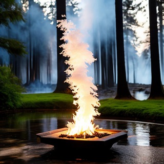 Логотип @world_random_wiki - Мир случайных фактов