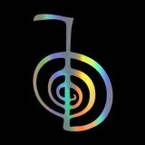 Логотип @world_reiki - Центр Рэйки «WORLD REIKI»