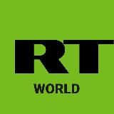 Логотип @world_rt - world_rt