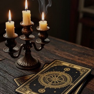 Логотип @world_taro777 - Алла Пономаренко|Таро•Нумерология•Психология