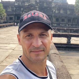 Логотип @world_tripp - Вячеслав Николаев | Турагент