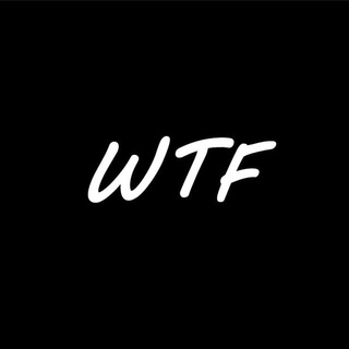 Логотип @world_trusted_chat - WTF News Chat