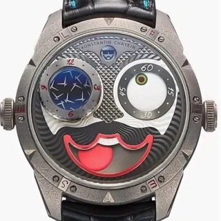 Логотип @world_watch_dealer - WORLD WATCH DEALER