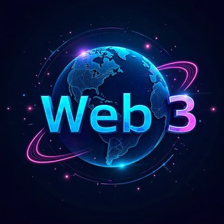 Логотип @world_web_3_hub - World Web 3 Hub 🌐📊