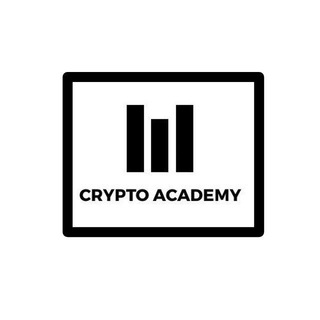 Логотип @worldairdropgroup - Crypto academy group