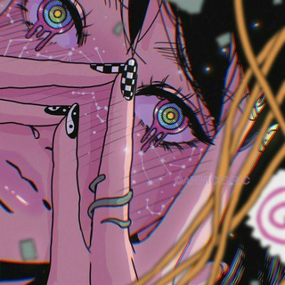 Логотип @worldanimeedits - World anime edits