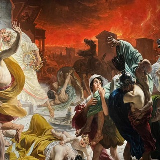 Логотип @worldartculture - World art culture/ Мировая художественная культура