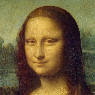 Логотип @worldartstg - Шедевры мирового искусства