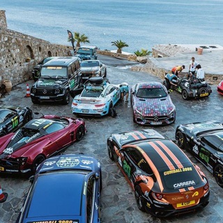 Логотип @worldautostories - Auto Stories