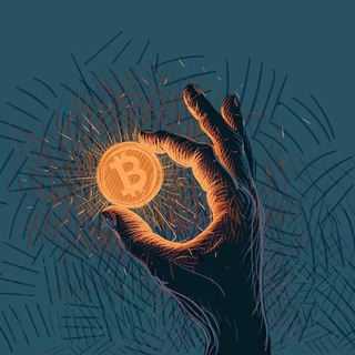 Логотип @worldblockchain - SHILL CHAT #14