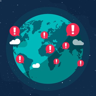 Логотип @worldconflict_chat - Чат канала Мировые Конфликты