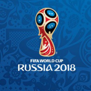 Логотип @worldcupbets2018 - World Cup Betting 2018
